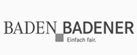 Baden Badener